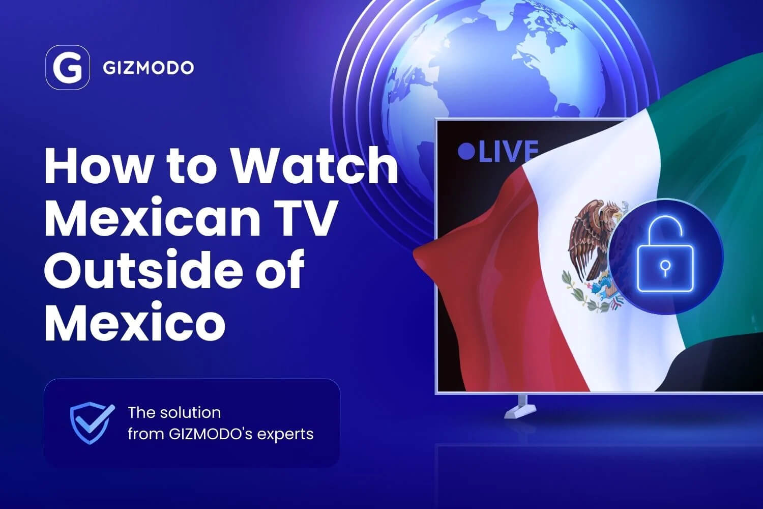 Watch Mexican Tv Channels Abroad