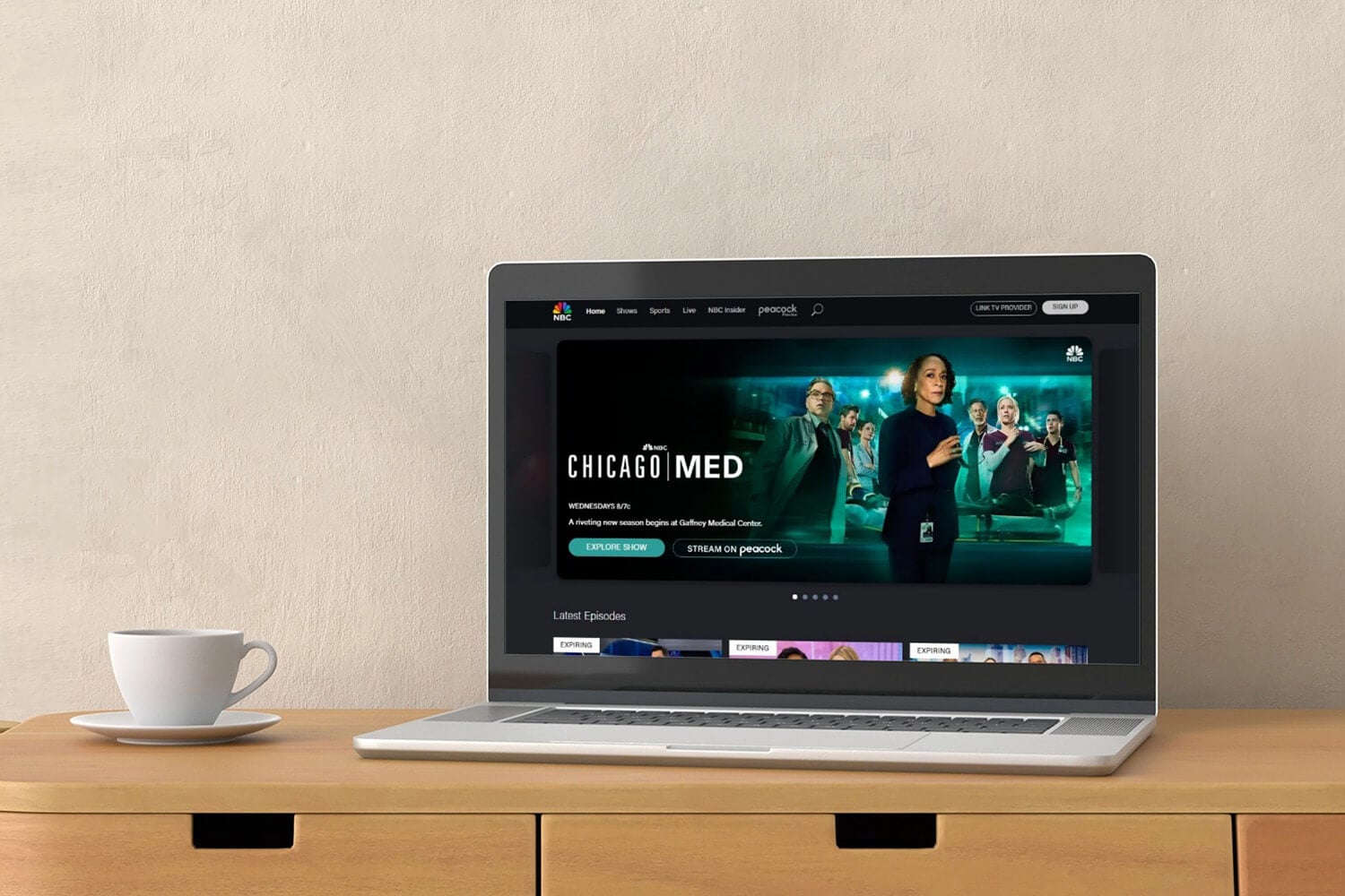 Watch Nbc Live Abroad