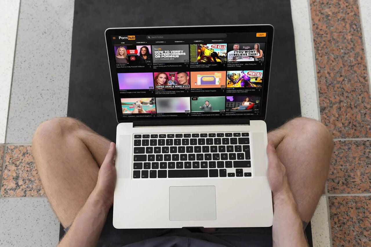 Watch Pornhub Uk