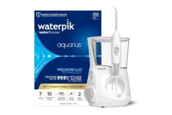 Waterpik Aquarius Water Flosser