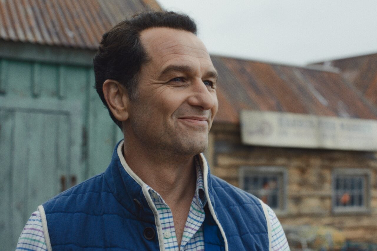 The First Trailer for ‘Widow’s Bay’ Welcomes You to a Creepy Horror Comedy