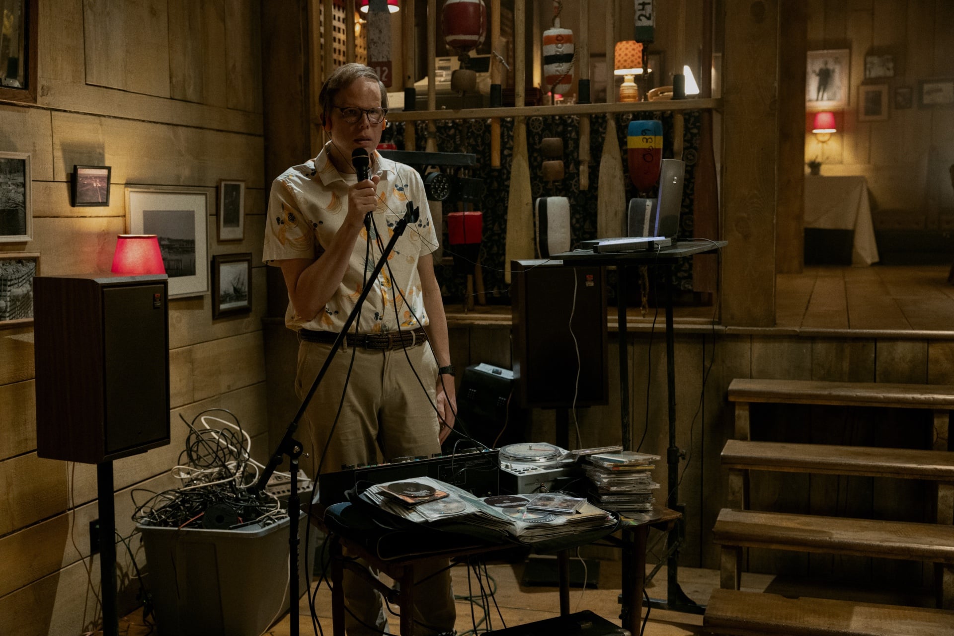 Vedove Bay Jeffhiller