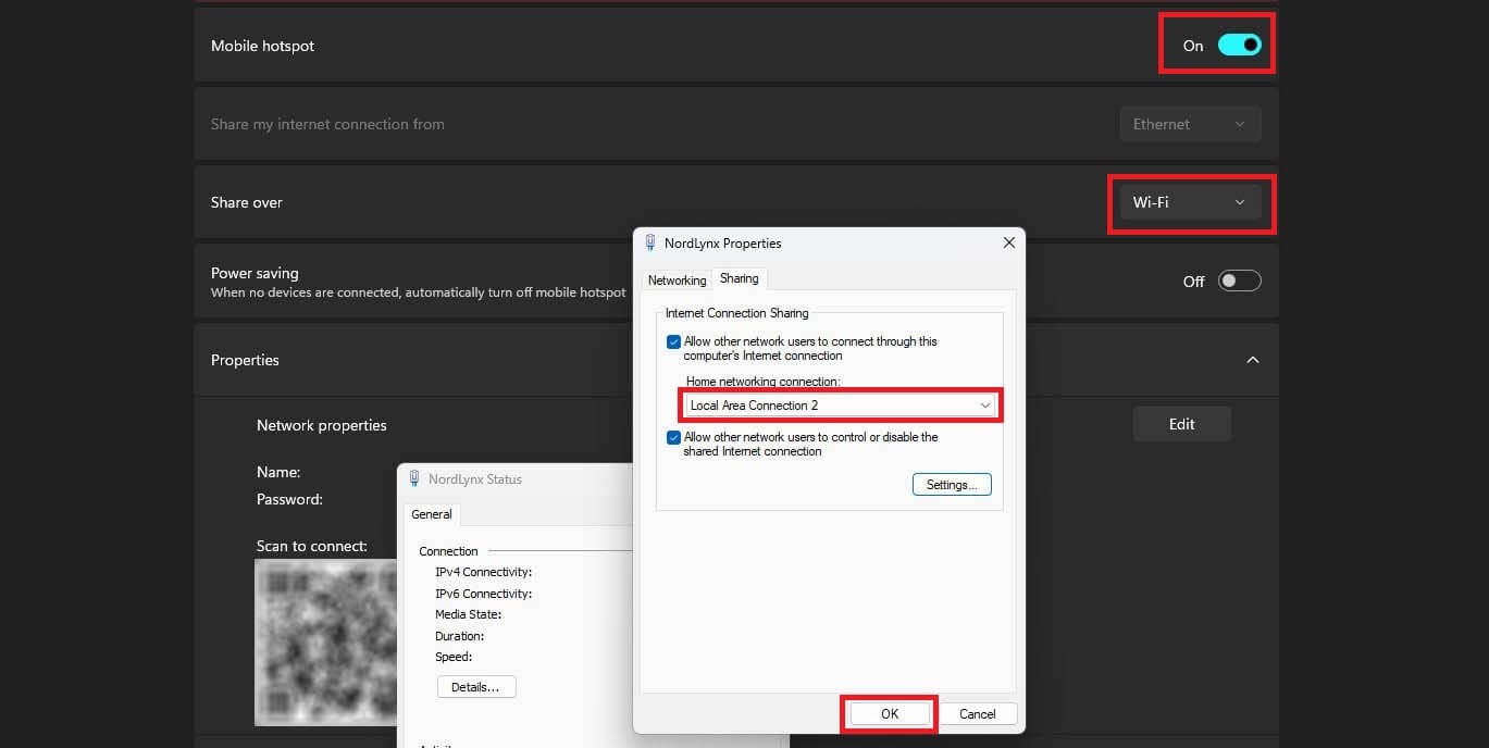 Xbox Vpn Windows Setup