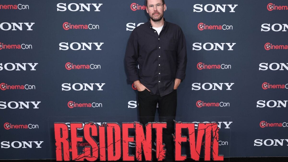 Zach Cregger&rsquo;s &lsquo;Resident Evil&rsquo; Looks Way Different Than We Were Expecting