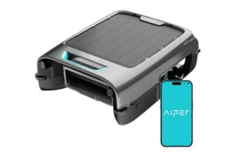 Aiper Pool Cleaner