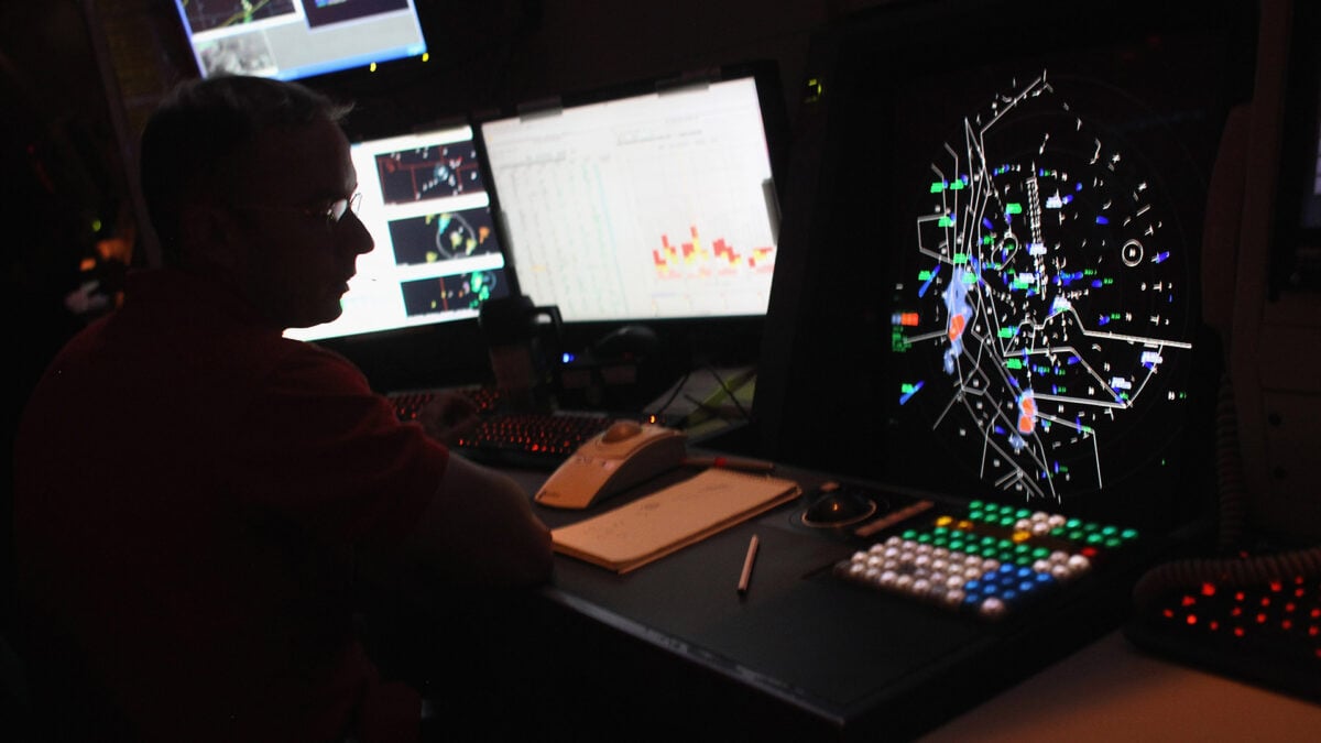 The Trump Administration Wants Gamers to Step Up and Fill&hellip;