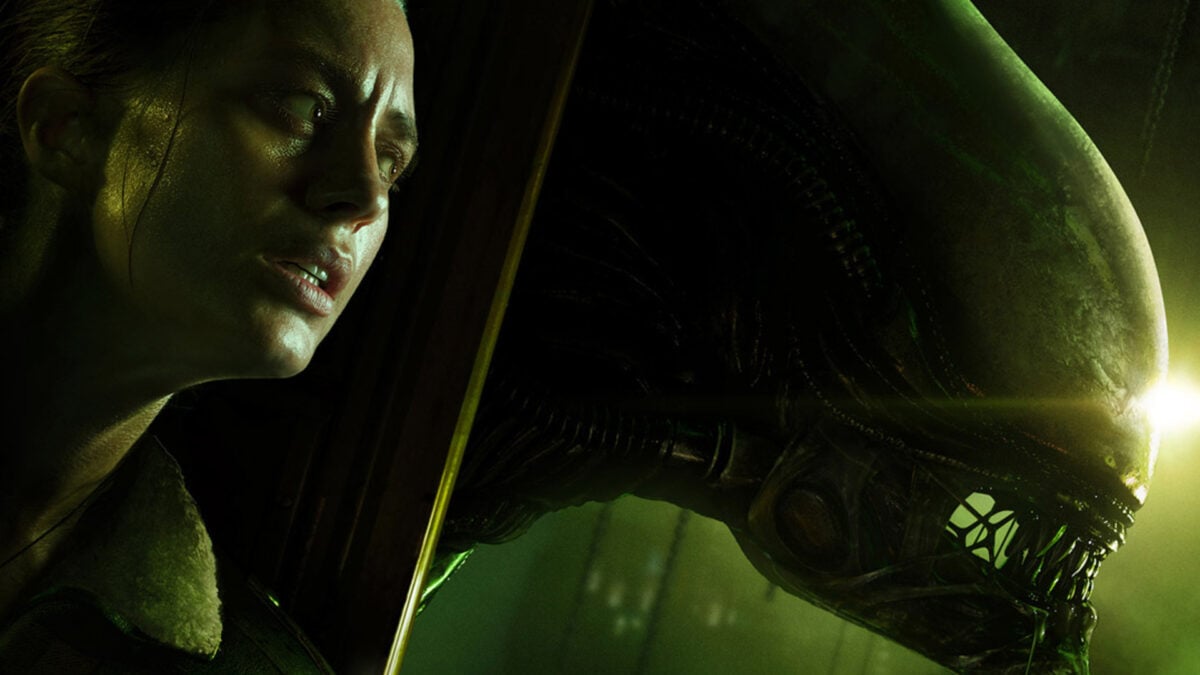The First Look at 'Alien: Isolation 2' Calls You Back for More