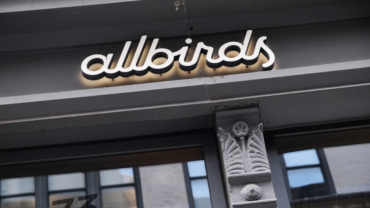 ‘You Can’t Miss What Our Values Are’: Before Its Pivot to AI, Allbirds Sounded Very Different