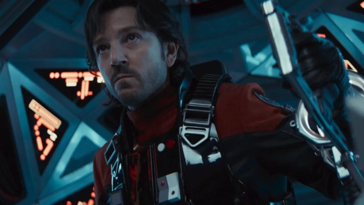 I Need the 'Andor' Season 2 Blu-ray Right Now