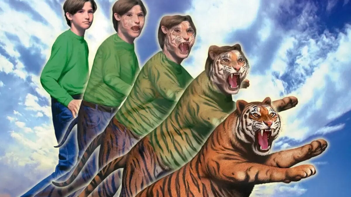 Ryan Coogler Is Shifting 'Animorphs' Into a Disney+ Show