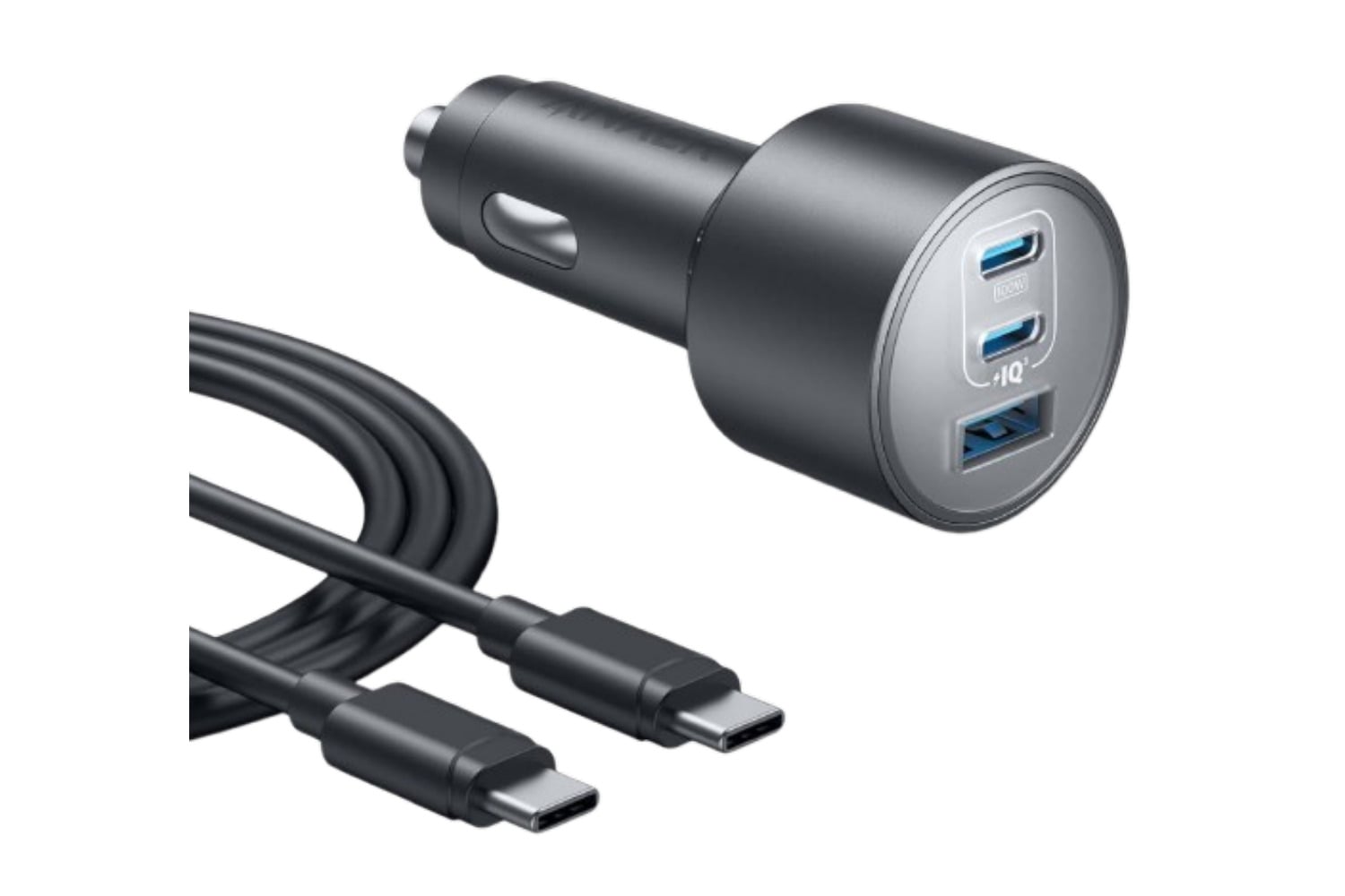 Anker Car Charger