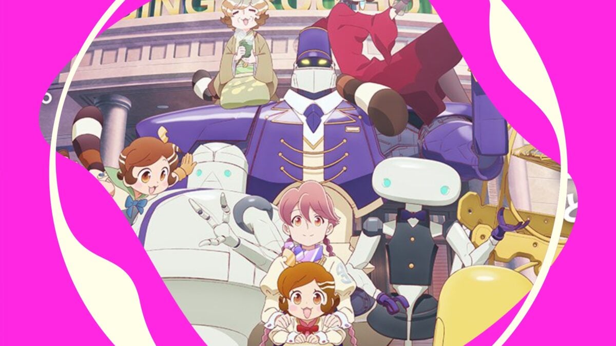 Why Fans Are Calling ‘Apocalypse Hotel’ the Real Anime of the Year