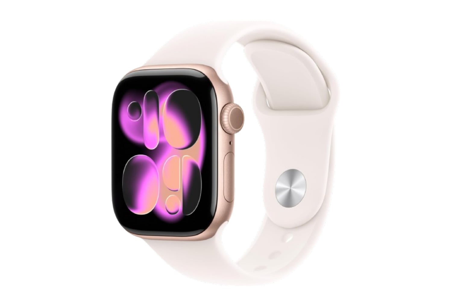 Apple Watch 11