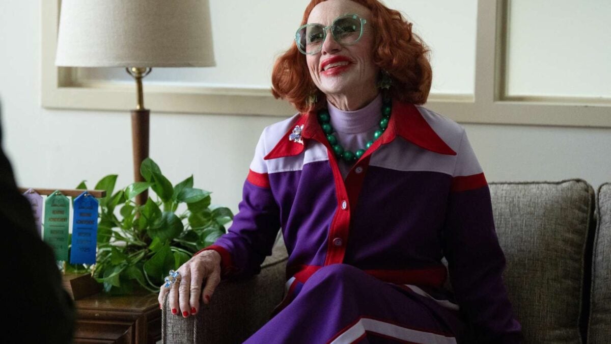 Zach Cregger Recruits Second Zach for His Aunt Gladys Spinoff