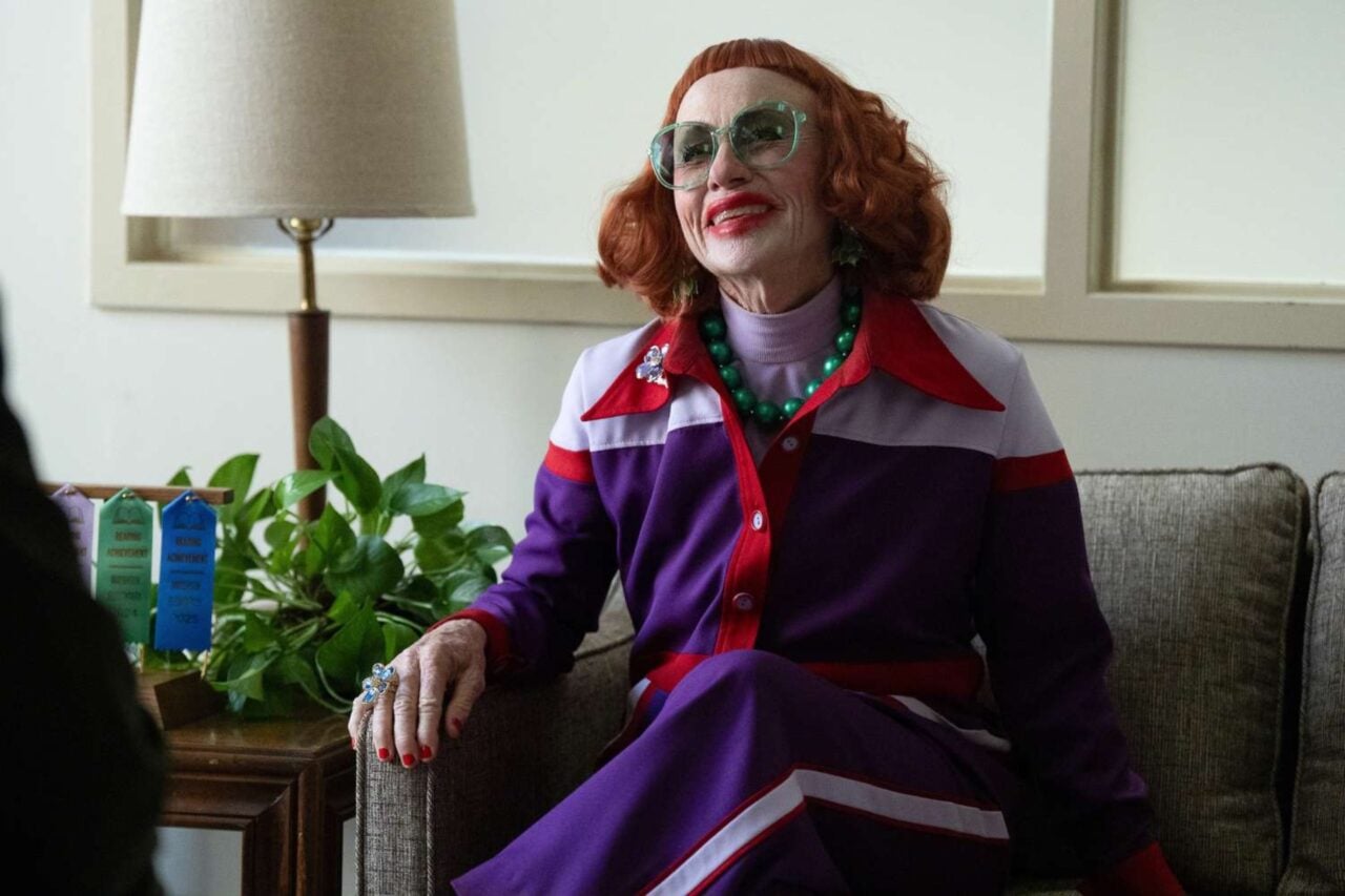 Zach Cregger Recruits Second Zach for His Aunt Gladys Spinoff