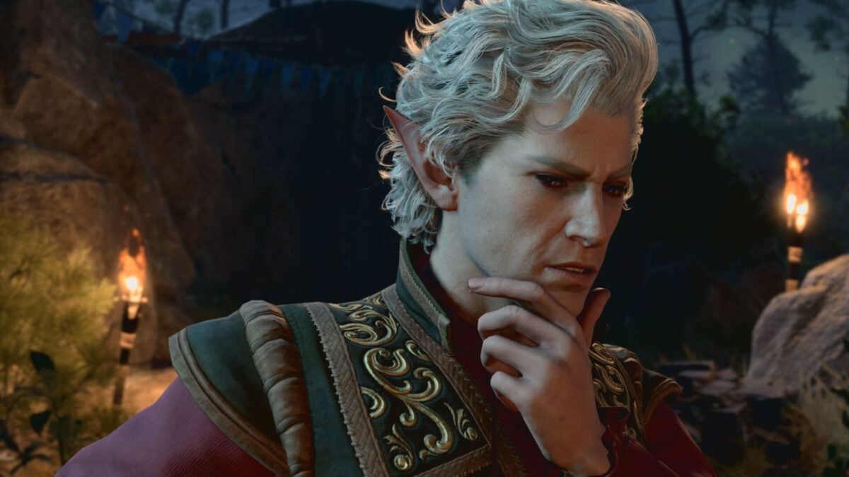 Return to 'Baldur's Gate 3' With an Astarion Prequel Book