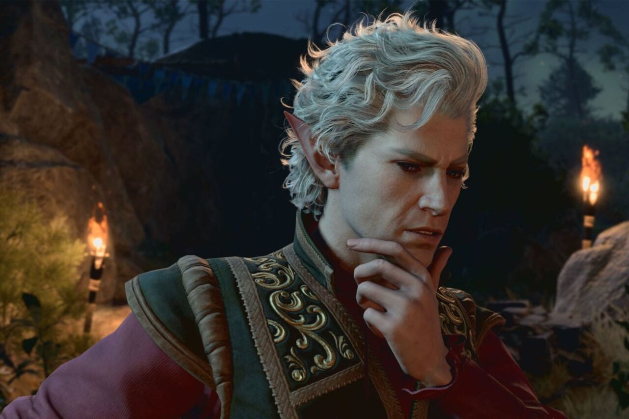 Return to ‘Baldur’s Gate 3’ With an Astarion Prequel Book