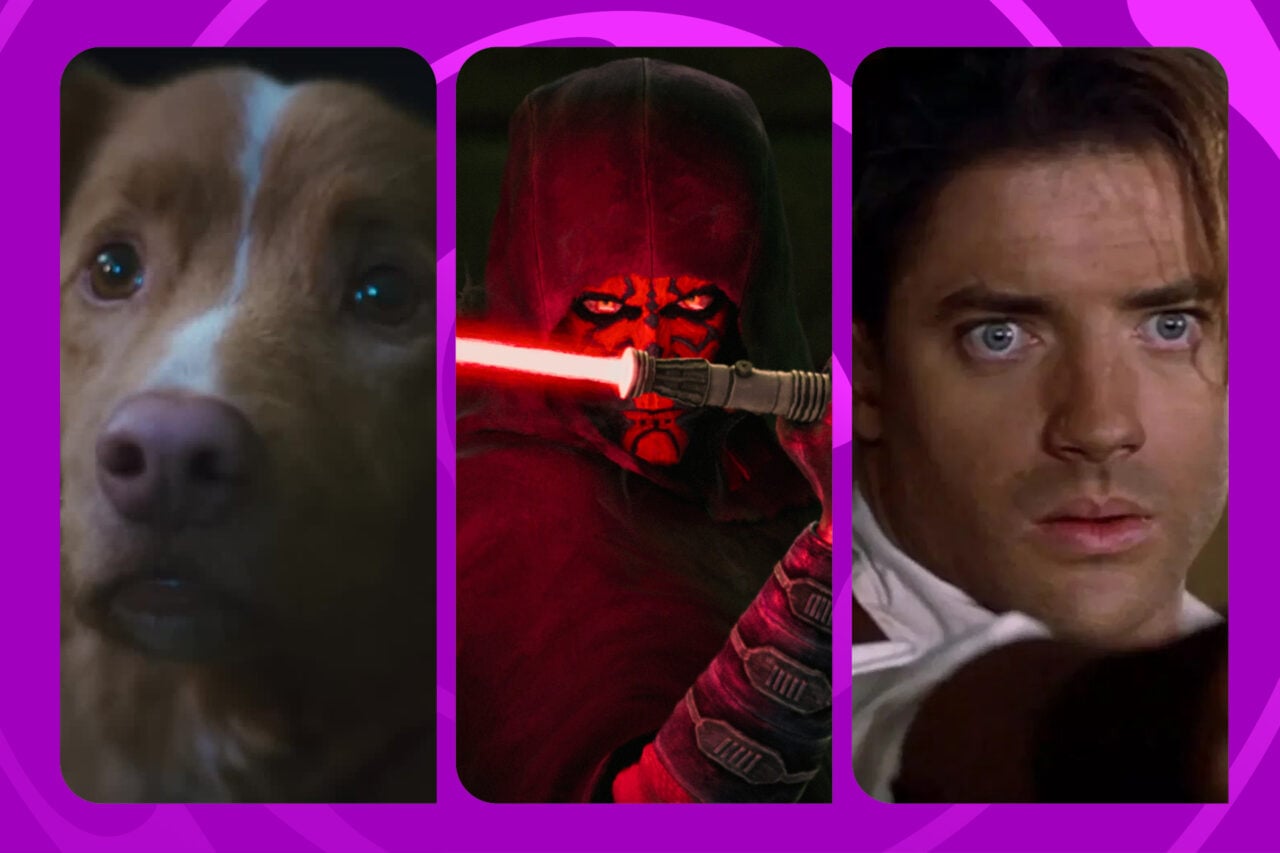 Best Streaming Tv Movies April 2026 Maul Mummy Good Boy