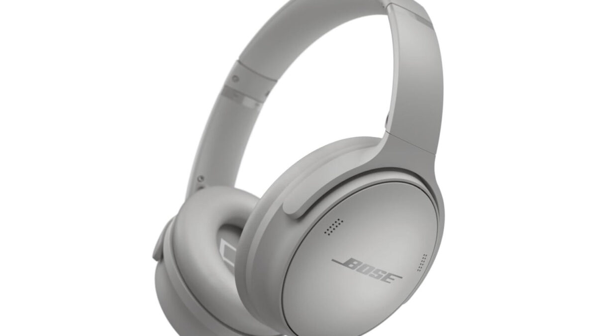 Forget AirPods Max 2, Bose QuietComfort Limited Edition Headphones
