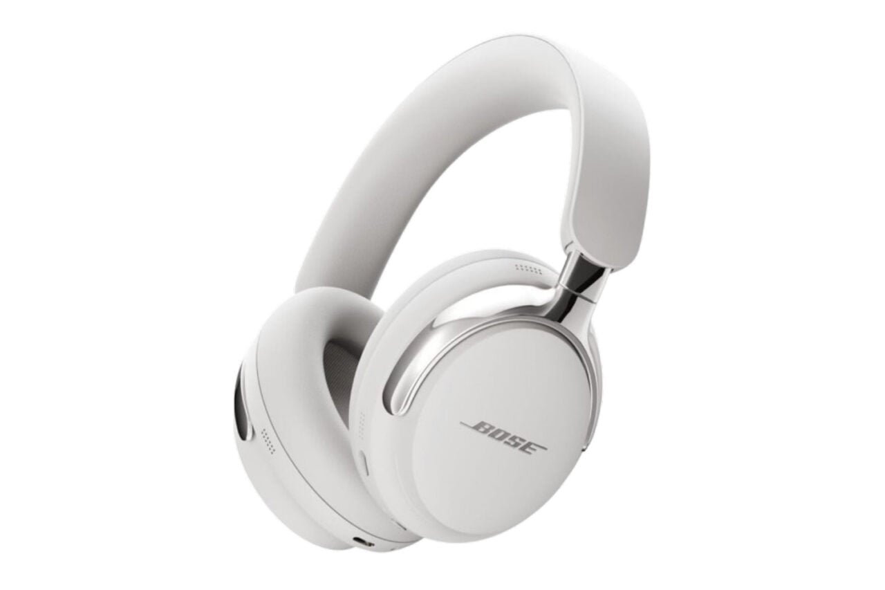 Bose Headphones