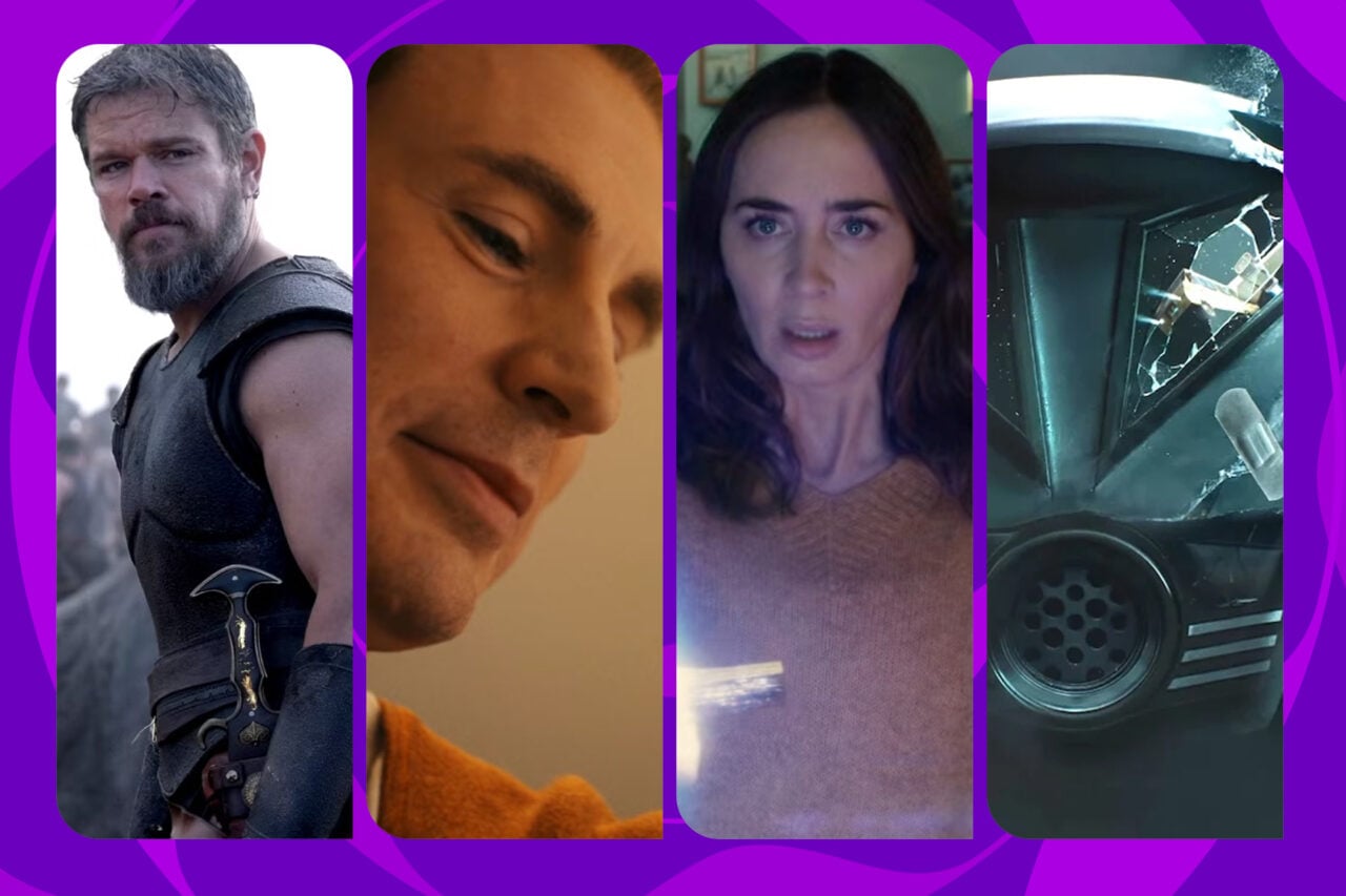 Cinemacon 2026 News Round Up Odyssey Doomsday Disclosure Day Spaceballs 2