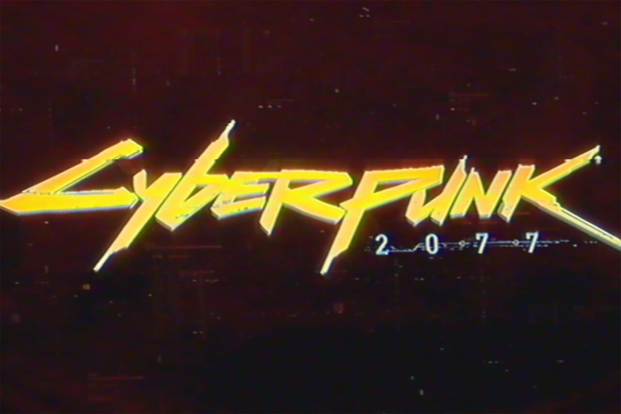 VHS-Inspired ‘Cyberpunk 2077’ Mod Takes Night City Back to the Future