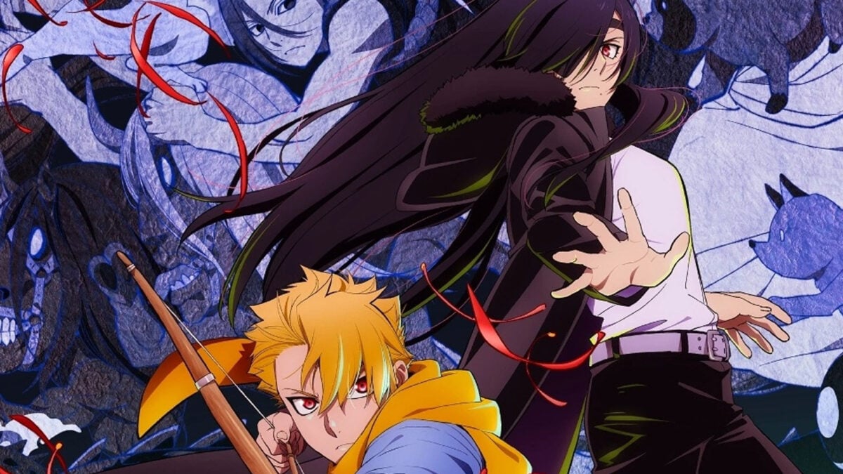 Makhluk Gaib dari Negeri Bayangan: Empat Lagu Dahsyat dengan Harga Dua