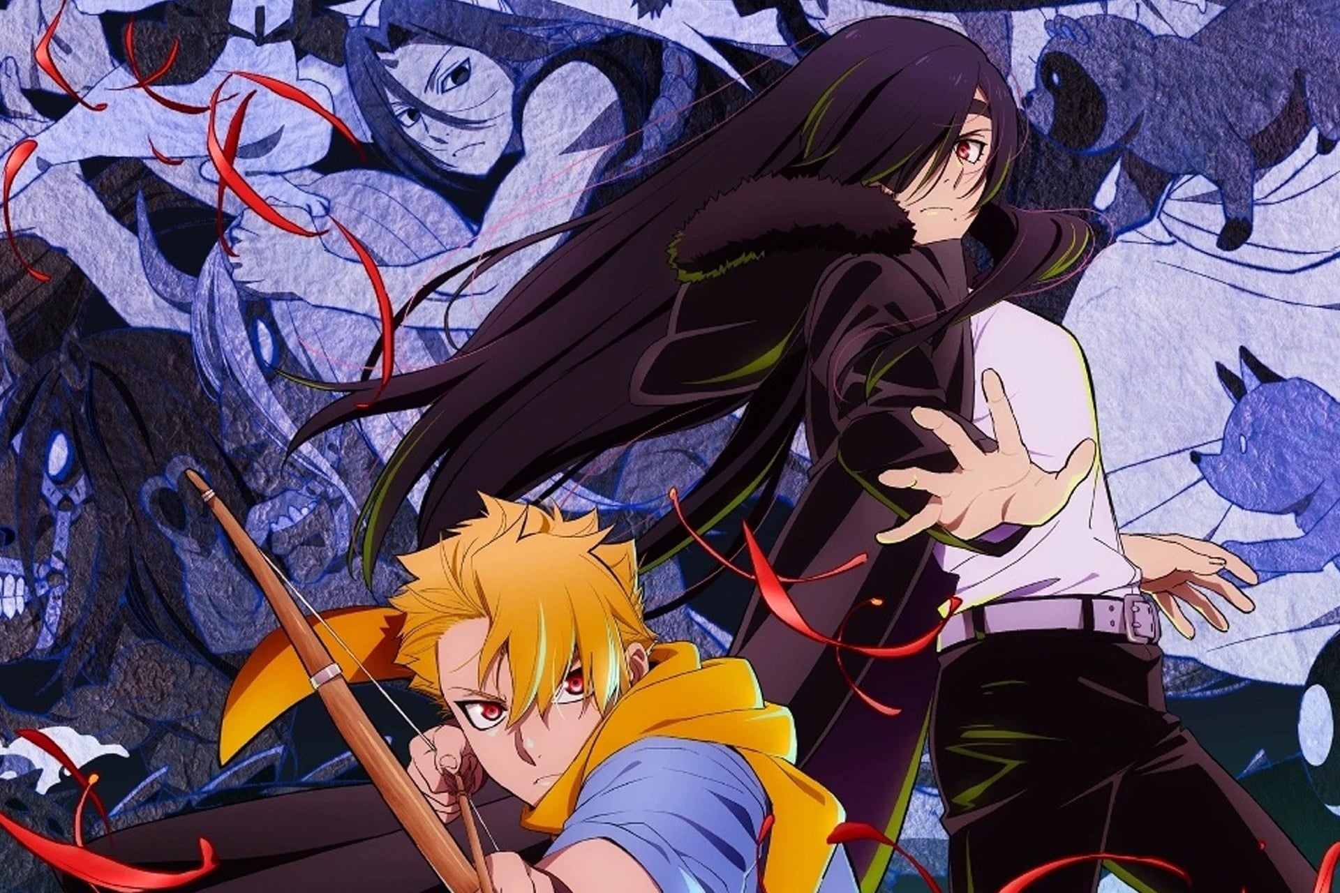 Daemons Shadow Realmhed