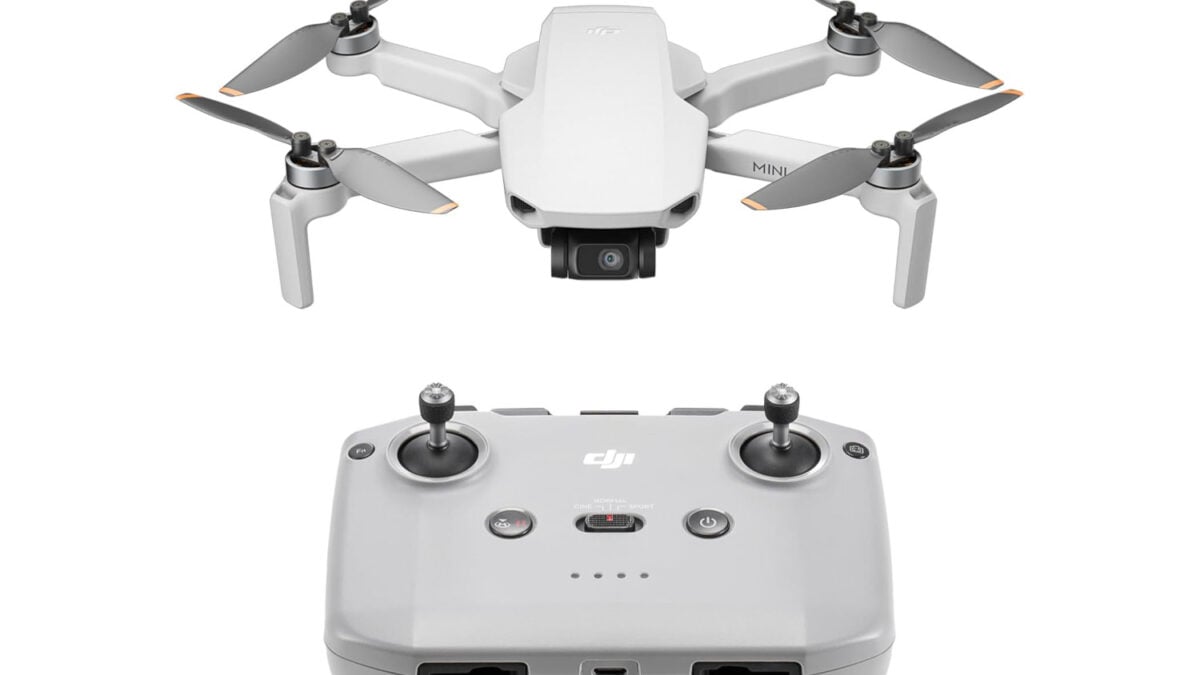 DJI Mini 4K: The Drone That Just Made Aerial Photography Accessible to Everyone