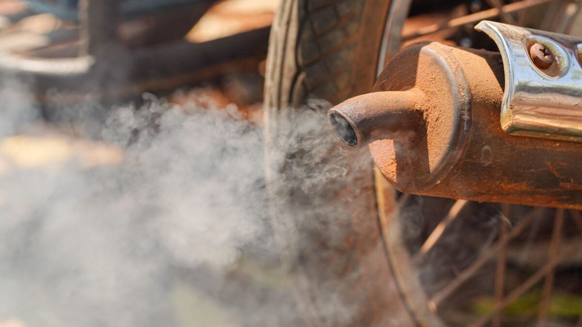 The Unexpected Reason Why Your Migraines Might Get Worse Depending on the Air