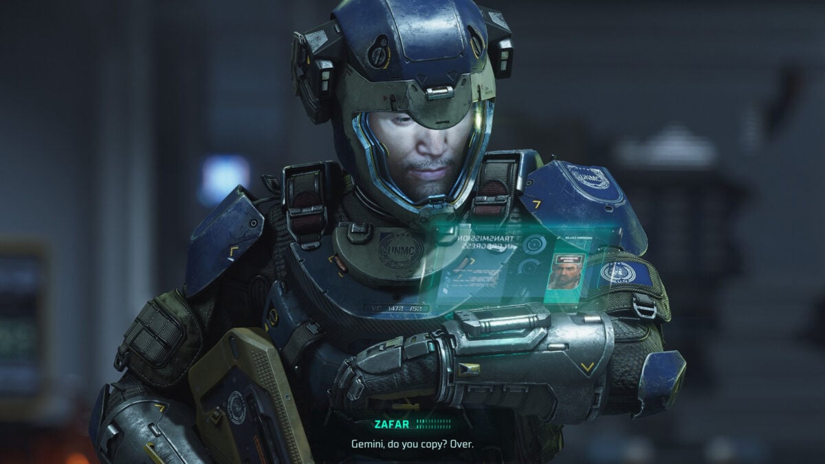 The New 'Expanse' Game Could Be More Than Just a 'Mass Effect' Riff