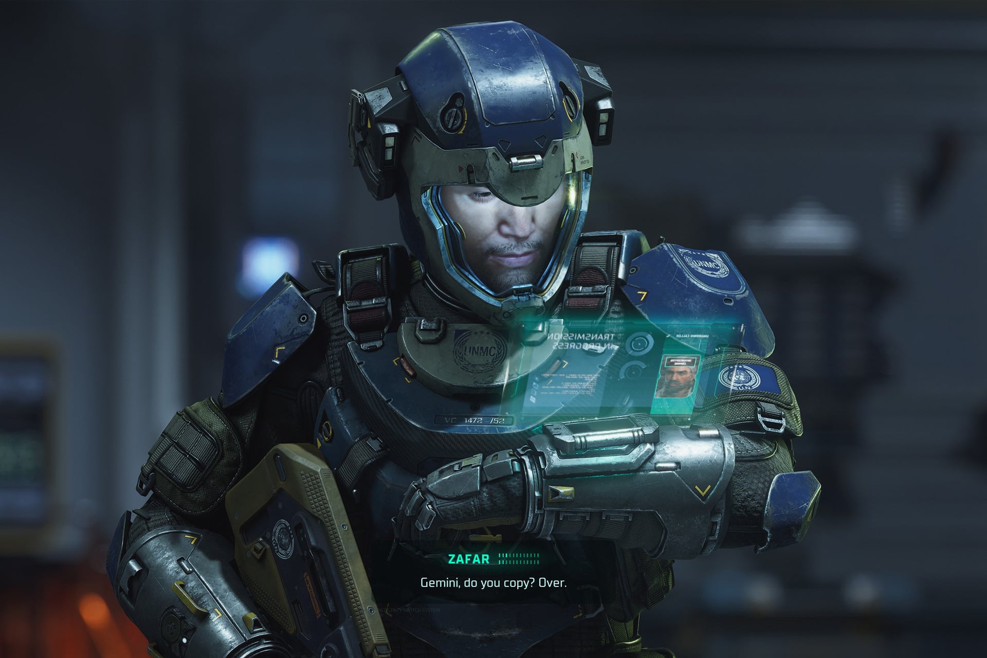 Expanse Osiris Reborn