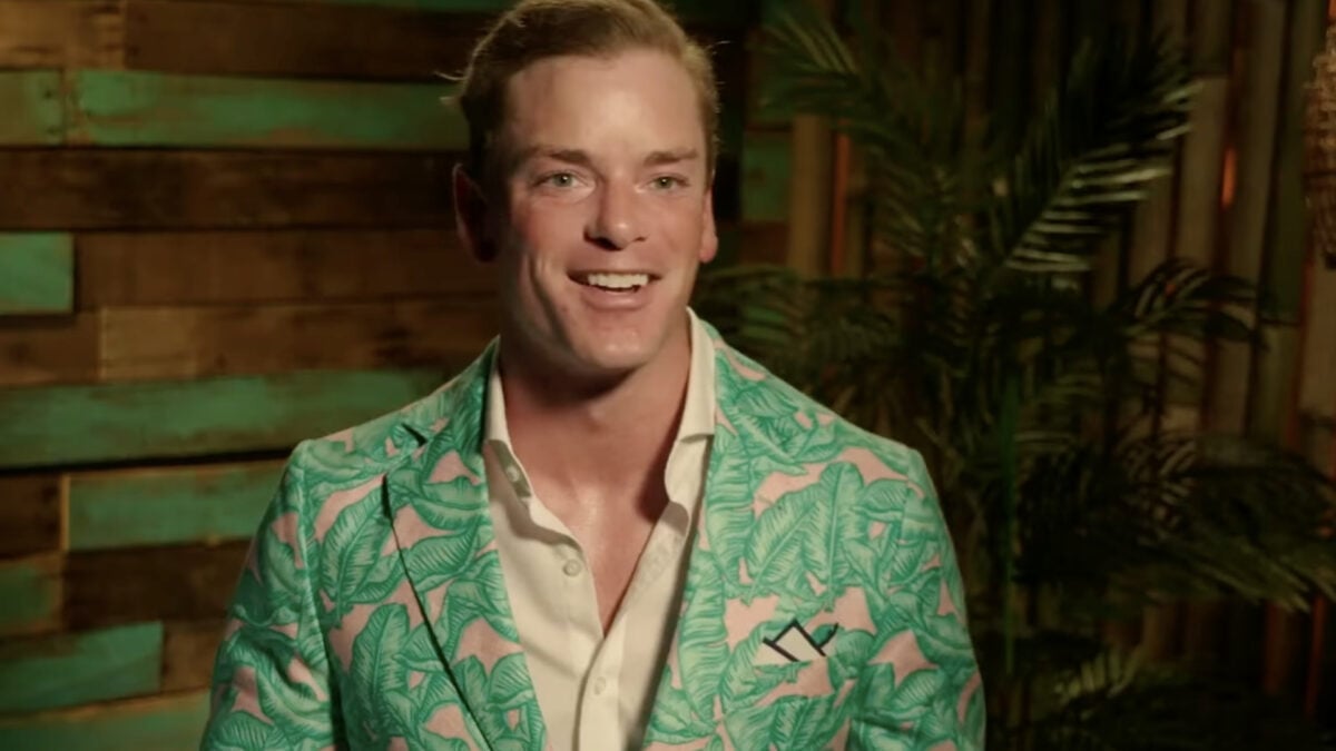 Reality TV Star-Senate Candidate Claims He Intentionally Got Caught Insider Trading on Kalshi to Make a Point