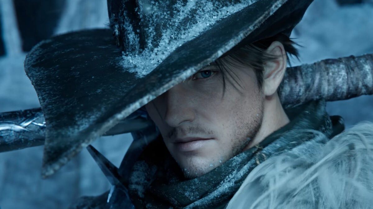 'Final Fantasy XIV' Wants You to Chill