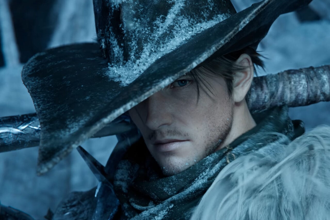 Final Fantasy Xiv Evercold Wol