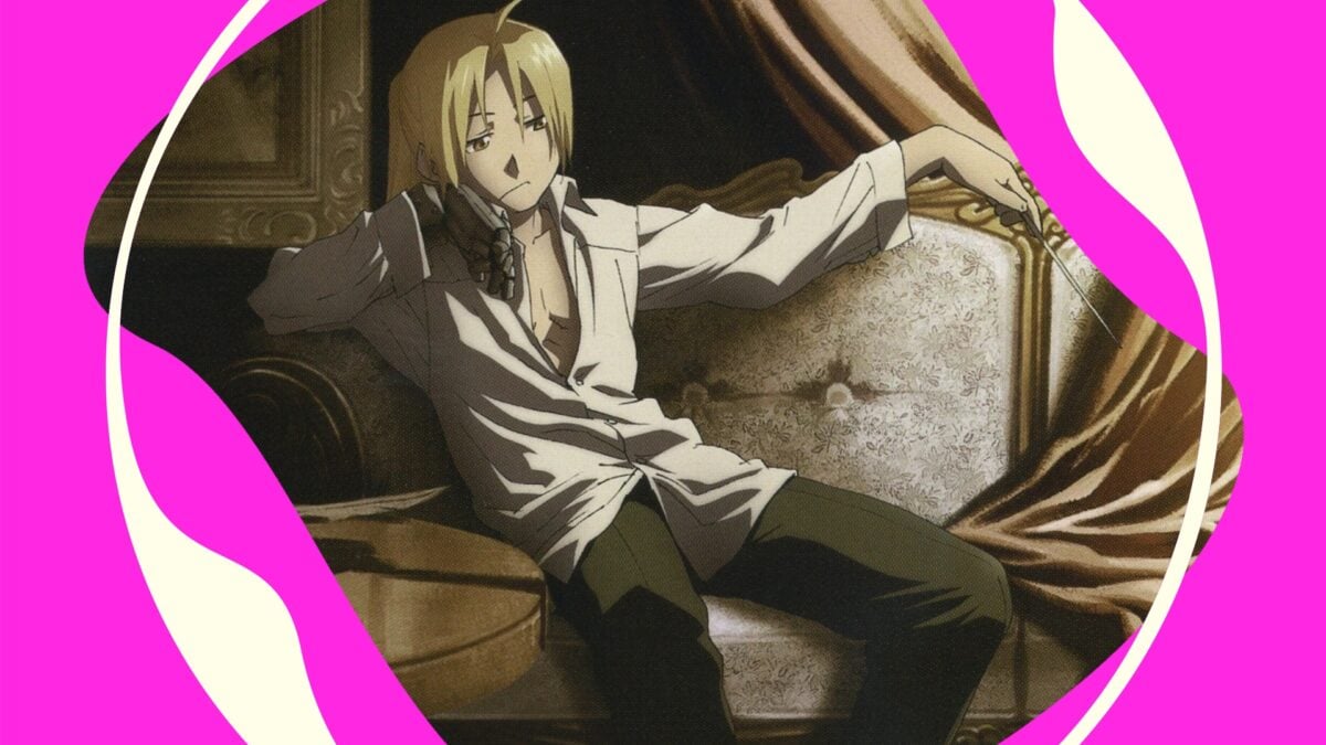 ‘Fullmetal Alchemist’ Is the Greatest Anime of All Time