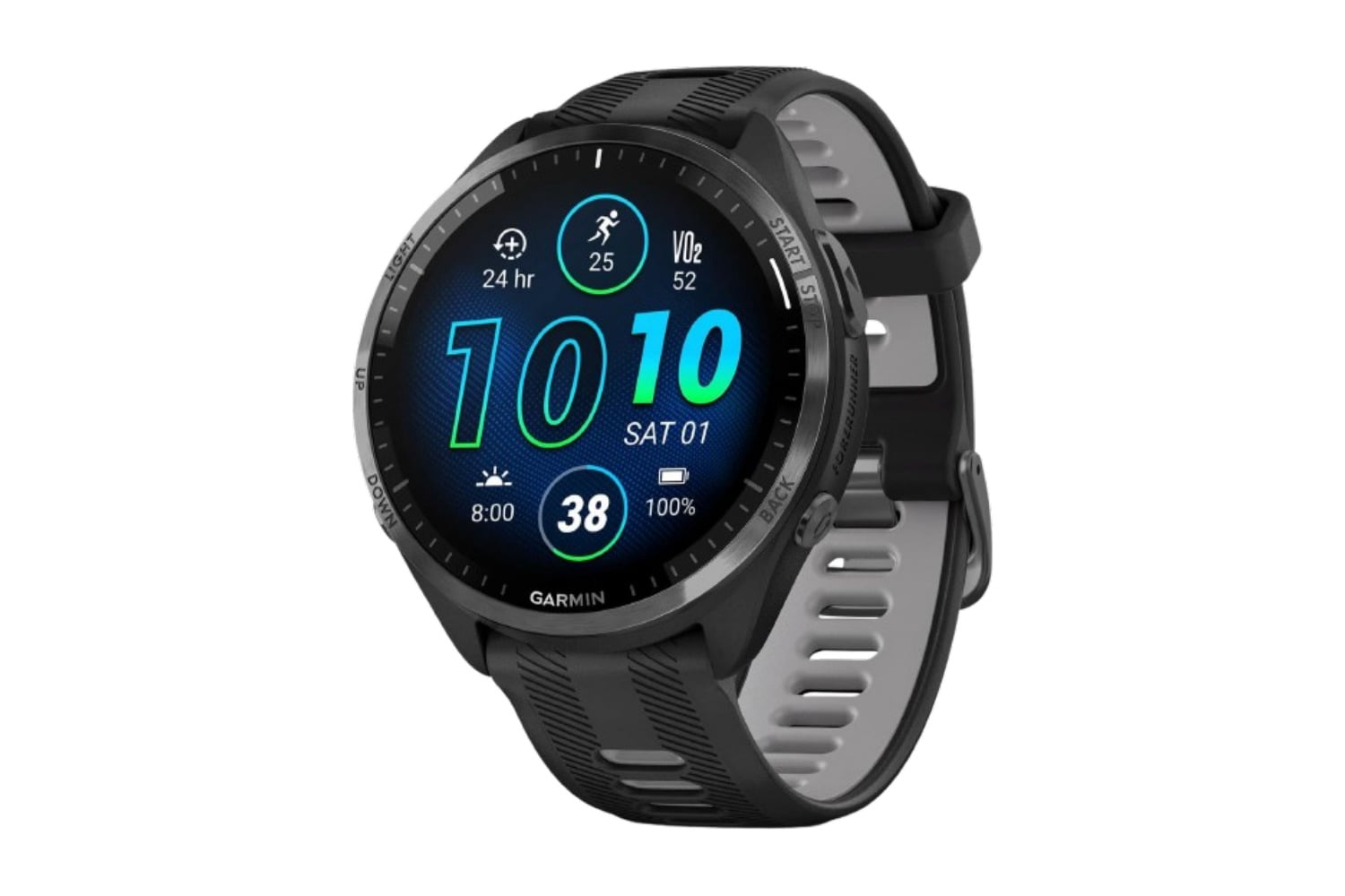 Garmin Forerunner 965