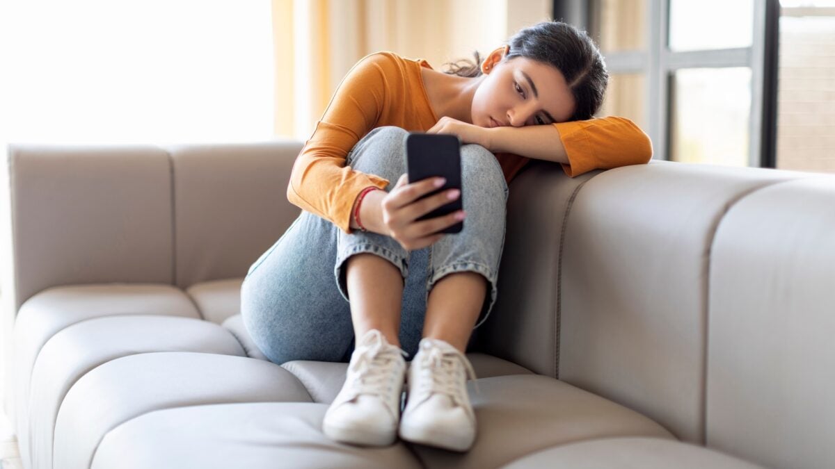 Half of Gen Z Would Rather Live in the Past: Survey