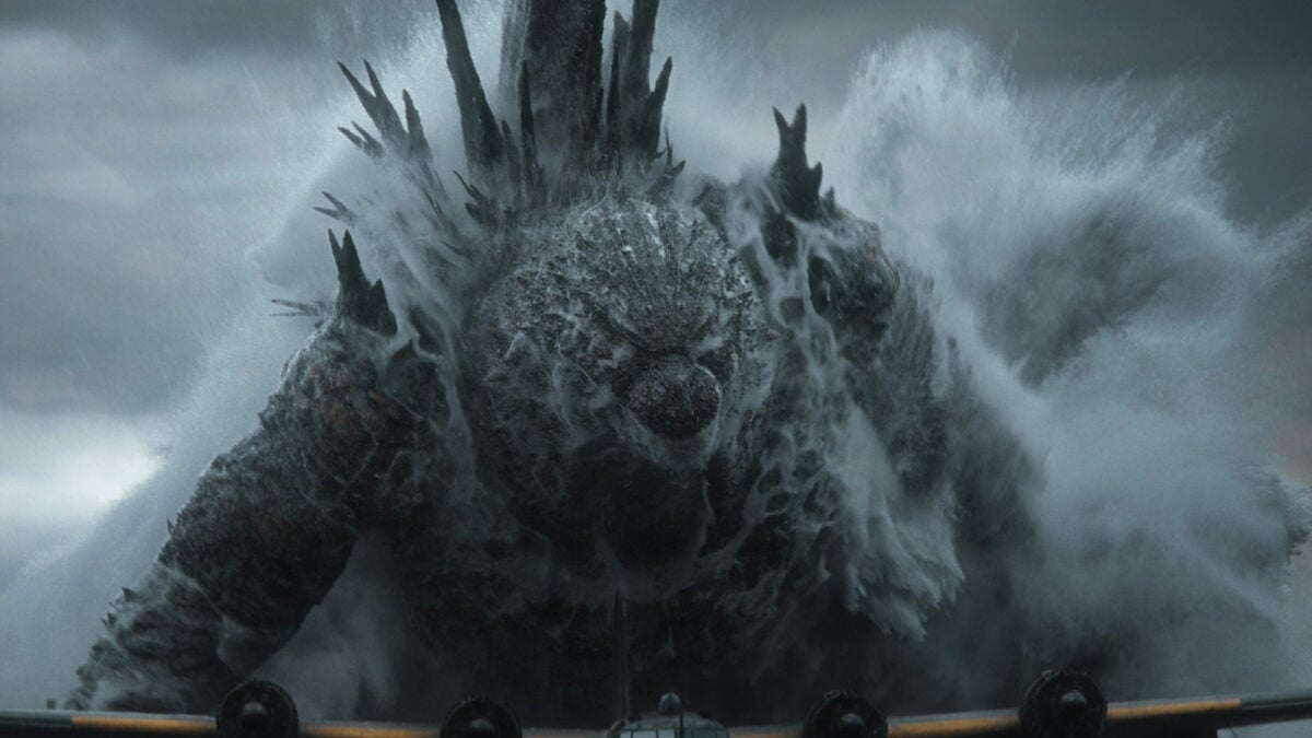Japanese Man Sentenced For Posting 'Godzilla' Spoilers Online