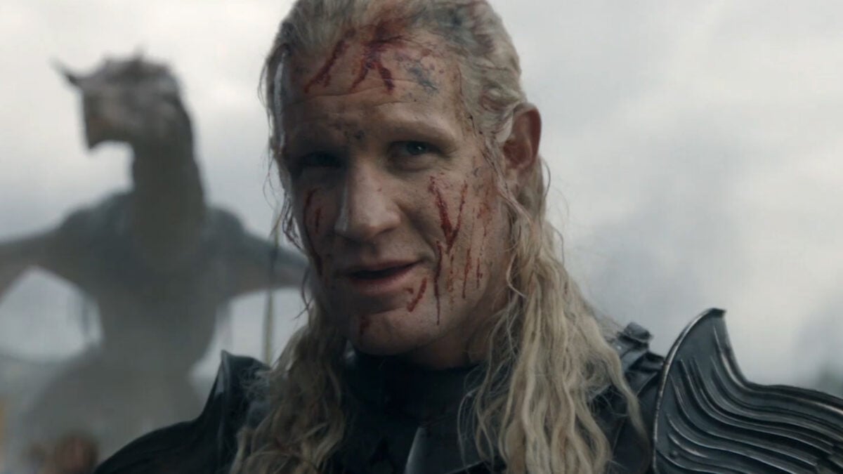 The New 'House of the Dragon' Season 3 Trailer Is Ready to Burn it All Down