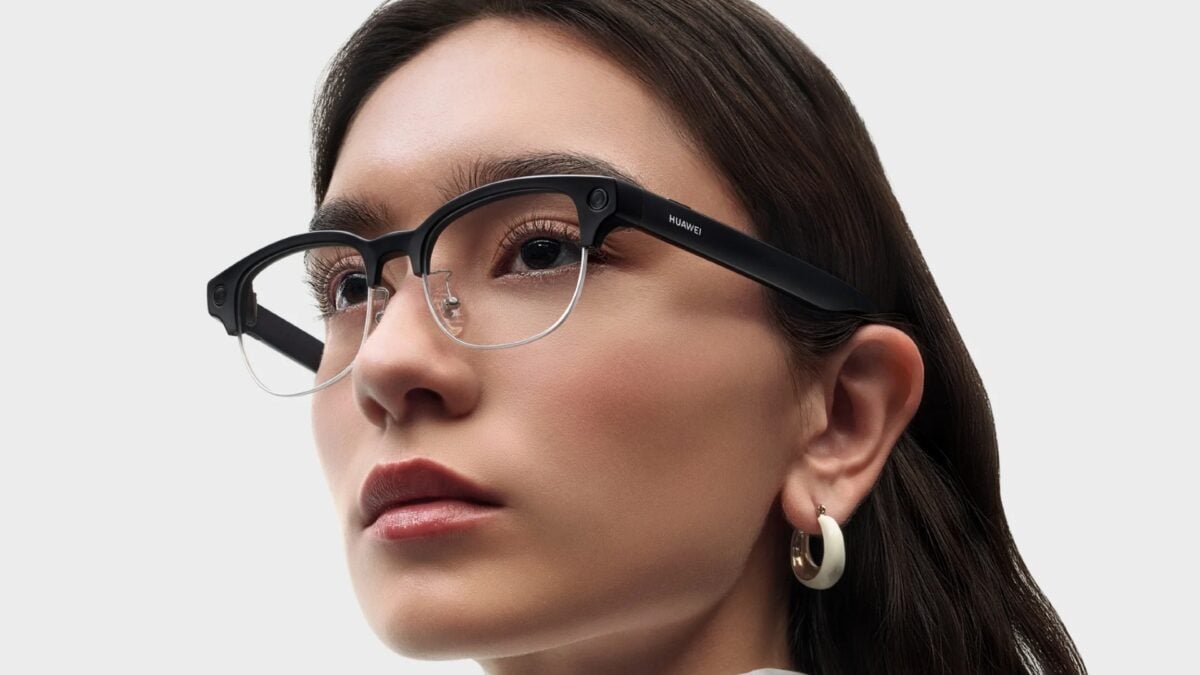 Huawei’s Smart Glasses Crush Meta’s Ray-Bans in One Key Category