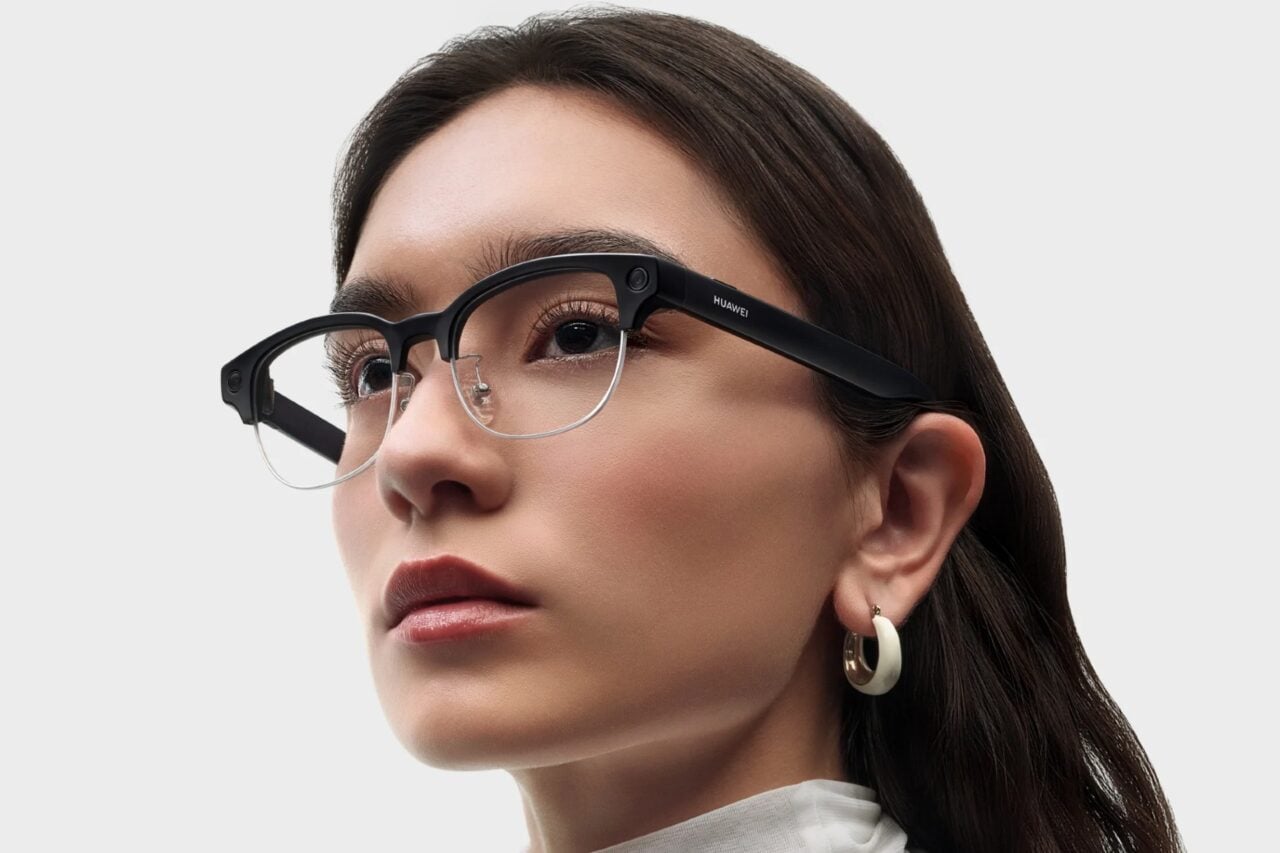 Huawei Glasses 2