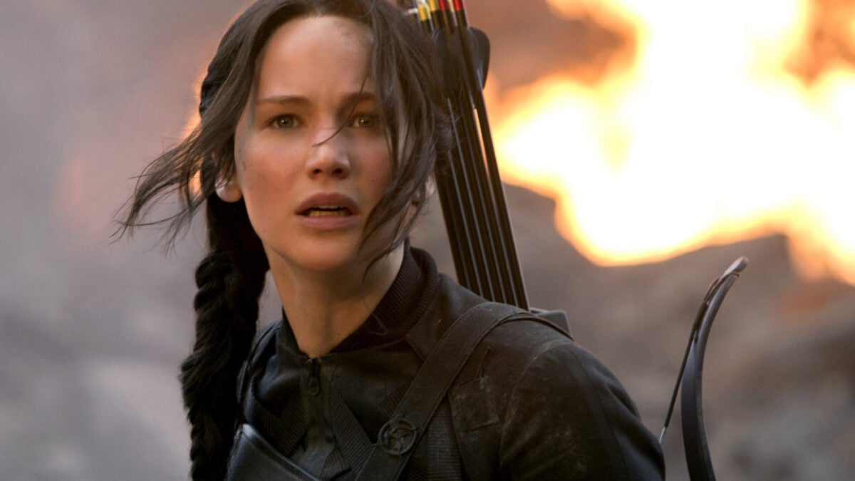 See the Next ‘Hunger Games’ in This Trip Down Memory Lane