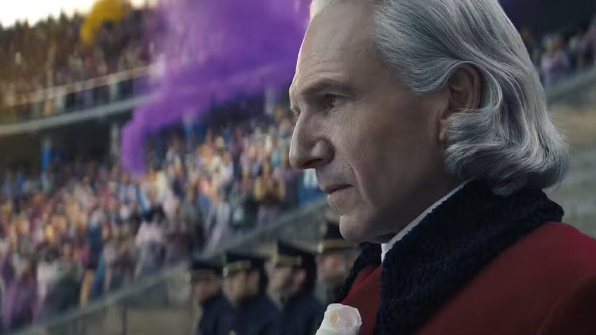 The New &lsquo;Sunrise on the Reaping&rsquo; Trailer Is Ready for Revolution