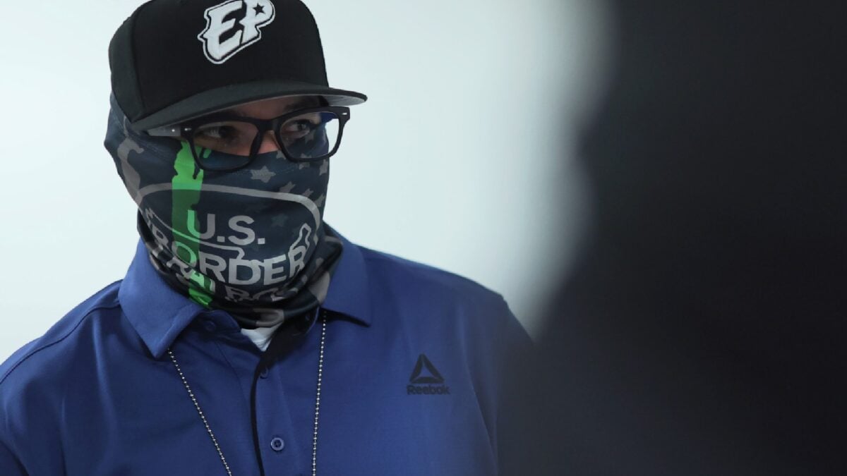 ICE’s Smart Glasses Are a Worst-Case Scenario