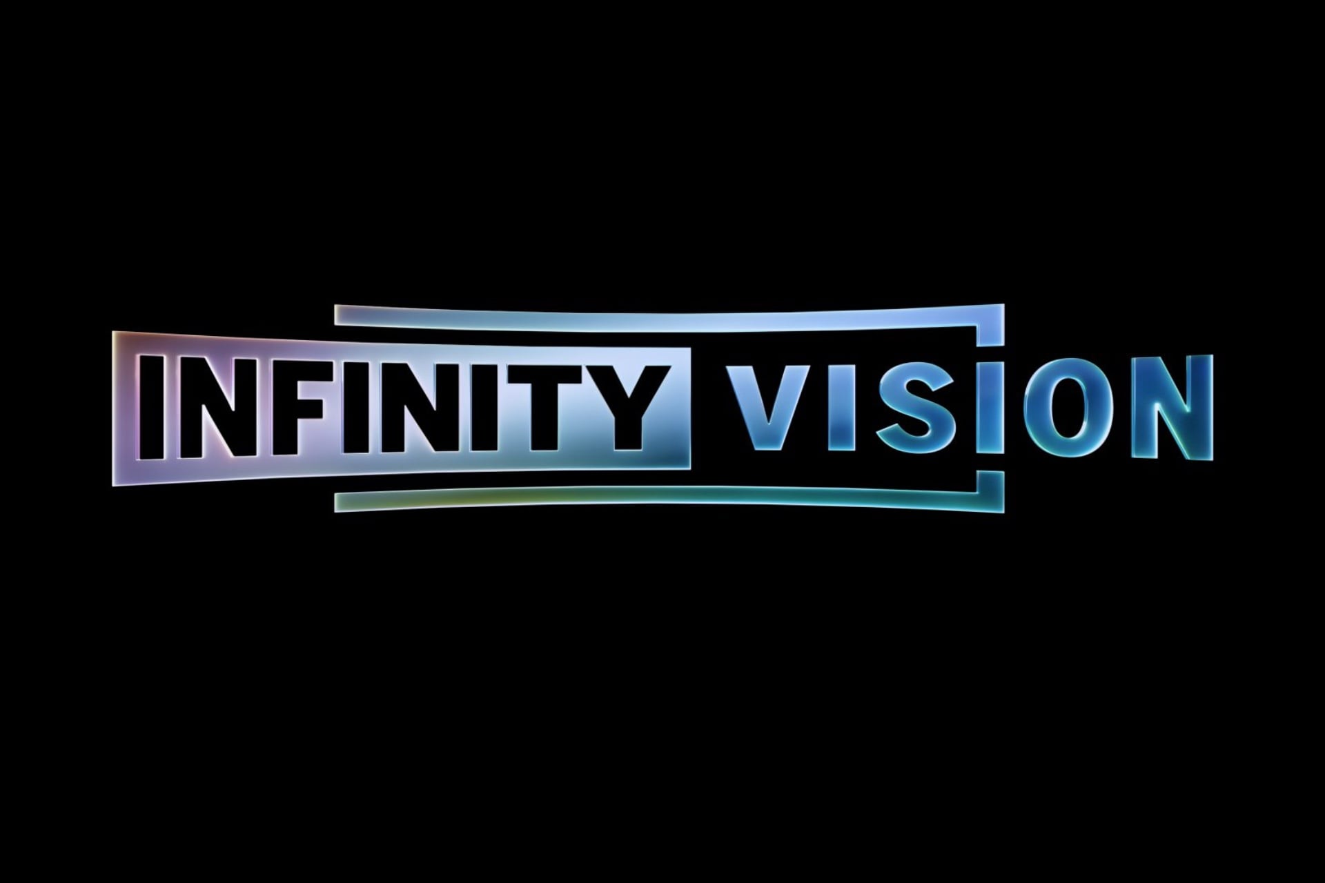 It's not 'Infinity War.' It's 'Infinity Vision'!
