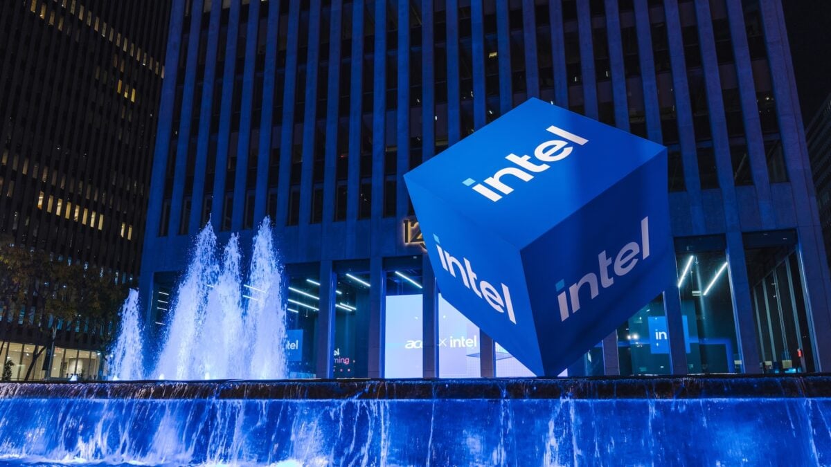 Intel Jumps On Board Elon Musk’s Terafab Chipmaking Project