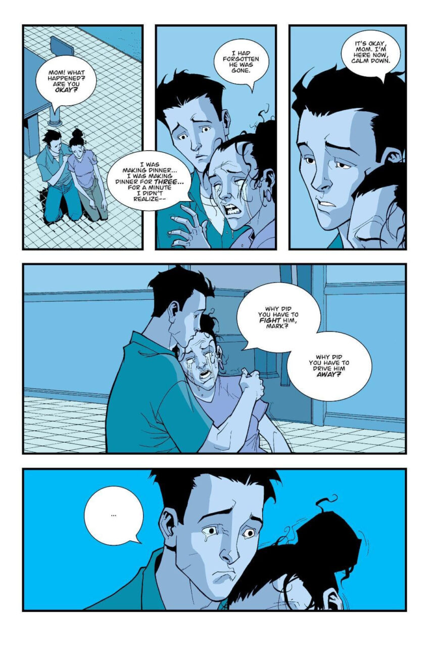 'Invincible' Season 4 Is Doing Right By Debbie