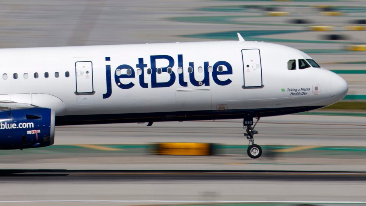 JetBlue Sued for Allegedly Increasing the Price of Tickets Based on Personal Data