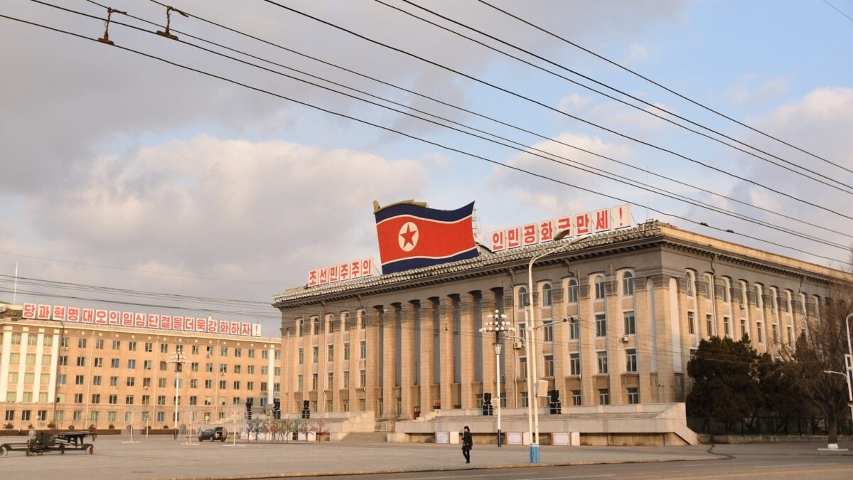 Crypto Project Details Alleged 6-Month North Korean Intel Op Behind $285 Million Hack